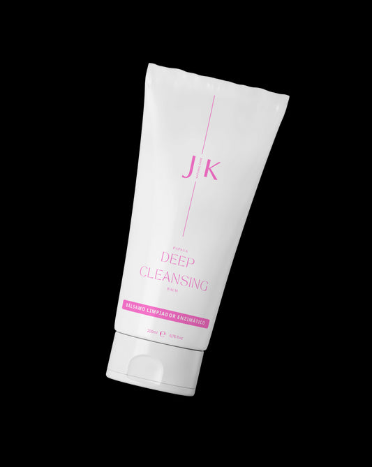 Farma Dorsch Go Organic Champú Anticaída Pelo normal a graso 500 ml-1