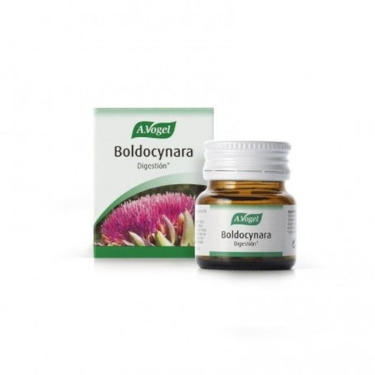A.Vogel Boldocynara 60 Comprimidos-1