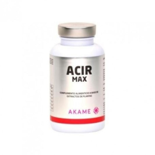 Akame Acir Max 60 Cápsulas-1