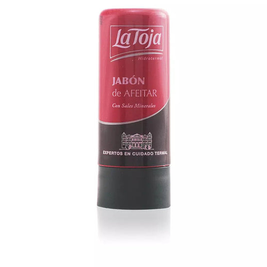La Toja Hidrotermal Jabón Afeitar Barra 50g