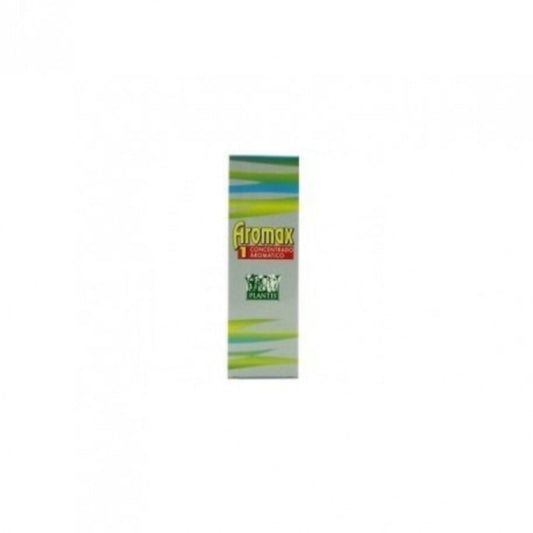 Aromax 1 (Circulación) Mezcla Extractos De Plantas 50 ml-1