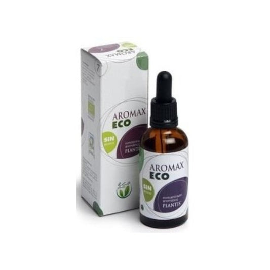 Aromax 1 (Circulación) Extractos De Plantas Eco Sin Alcohol 50 ml-1