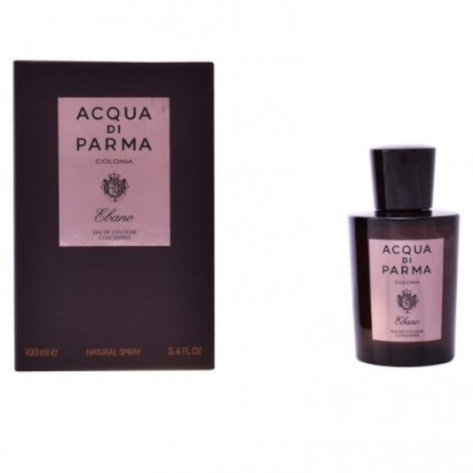 Acqua Di Parma Colonia Ebano Eau de Cologne für Herren Spray 100 ml