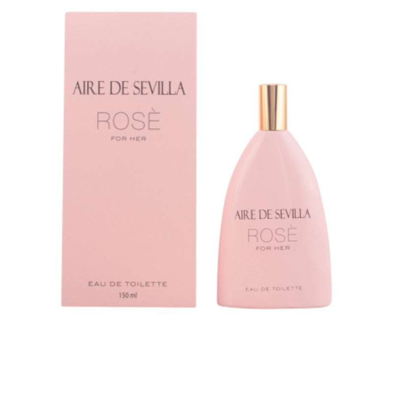 Aire Sevilla Rosè EDT Perfume de Mujer 150 ml-1