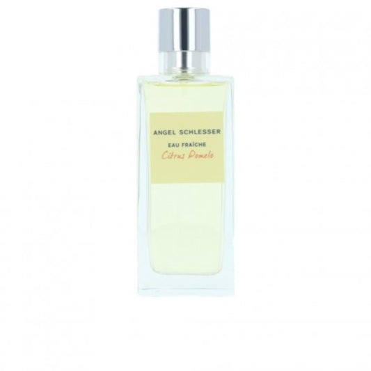 Angel Schlesser Eau Fraîche Citrus Pomelo Eau de Toilette Vaporizador 100 ml-1