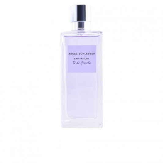 Angel Schlesser Eau Fraîche Té de grosella Eau de Toilette Vaporizador 150 ml-1