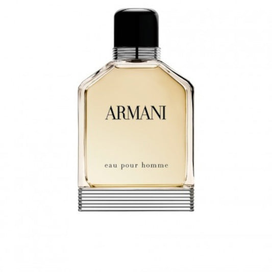 Armani Eau Pour Homme 100 ml-1