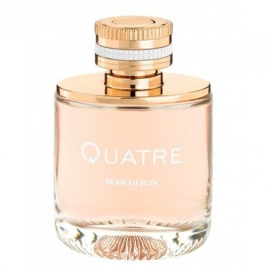Boucheron Quatre EDP Perfume de Mujer Vaporizador 30 ml-1