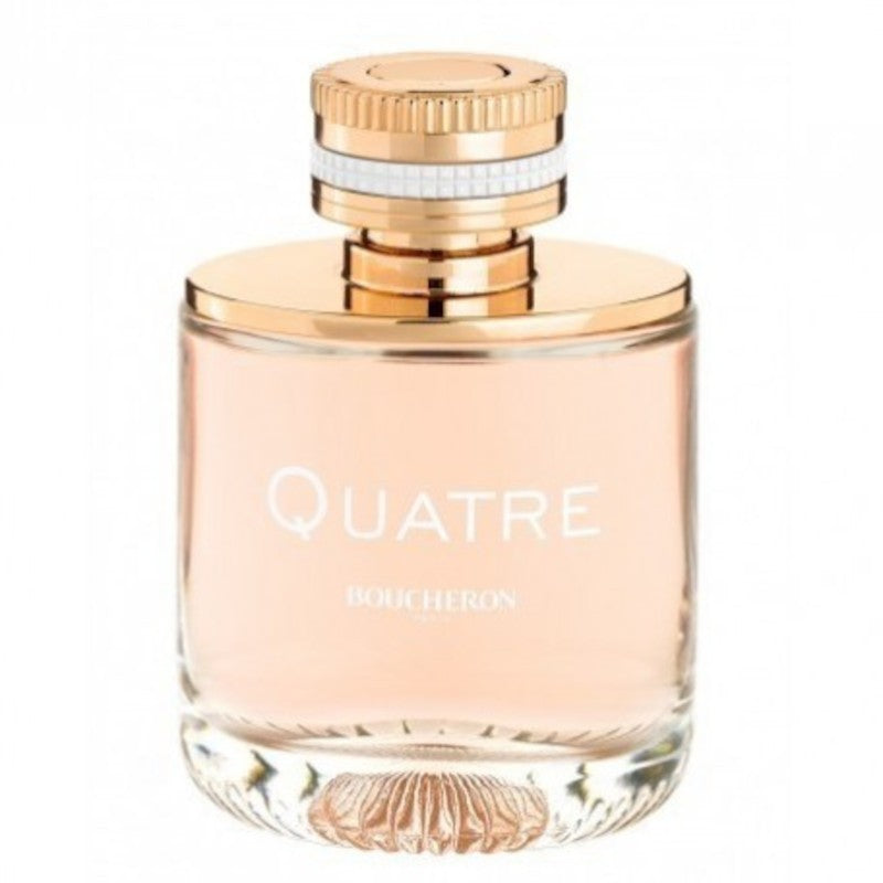 Boucheron Quatre EDP Perfume de Mujer Vaporizador 30 ml-1