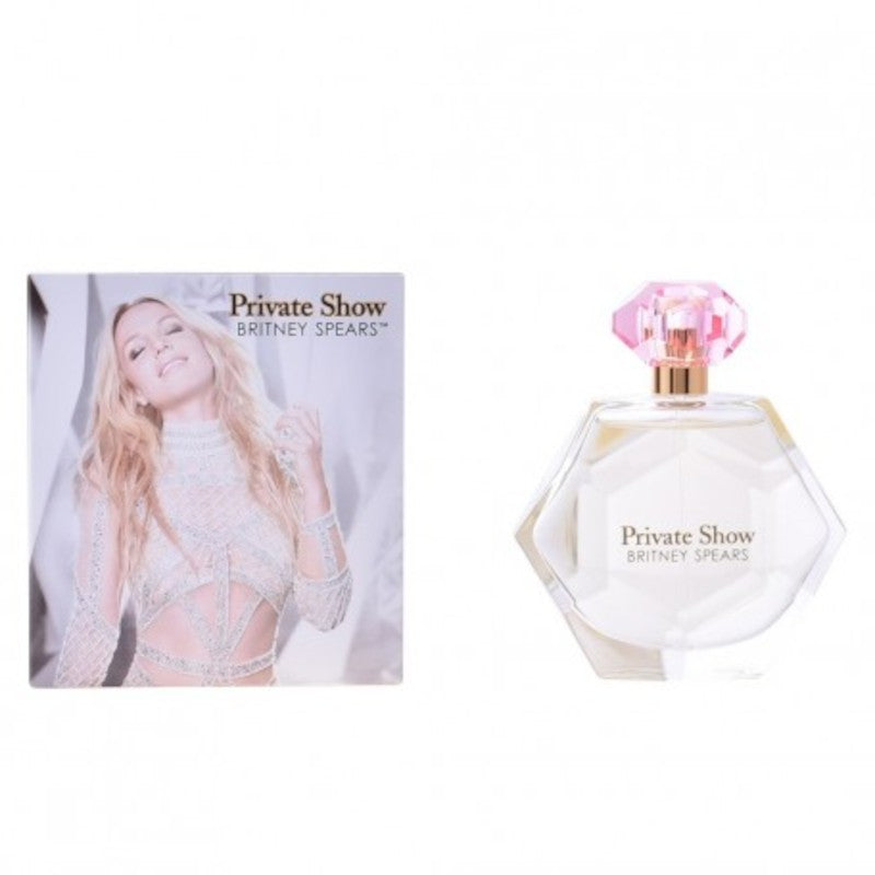 Britney Spears Private Show Eau De Parfum Perfume de Mujer Vaporizador 100 ml-1