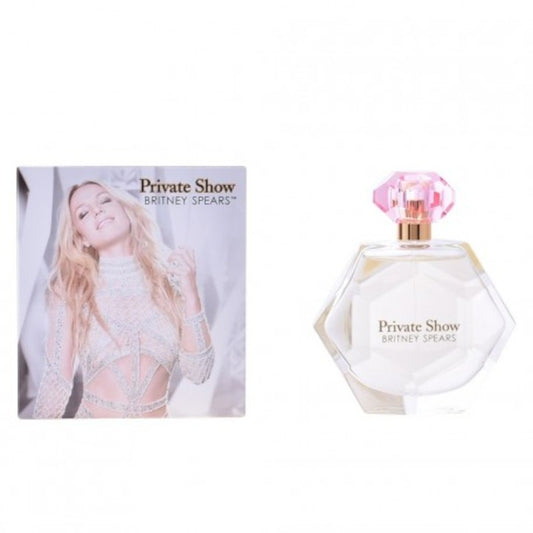 Britney Spears Private Show Eau De Parfum Perfume de Mujer Vaporizador 100 ml-1