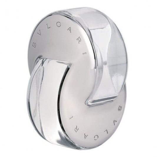 Bvlgari Omnia Crystalline Eau De Toilette Perfume de Mujer Vaporizador 25 ml-1