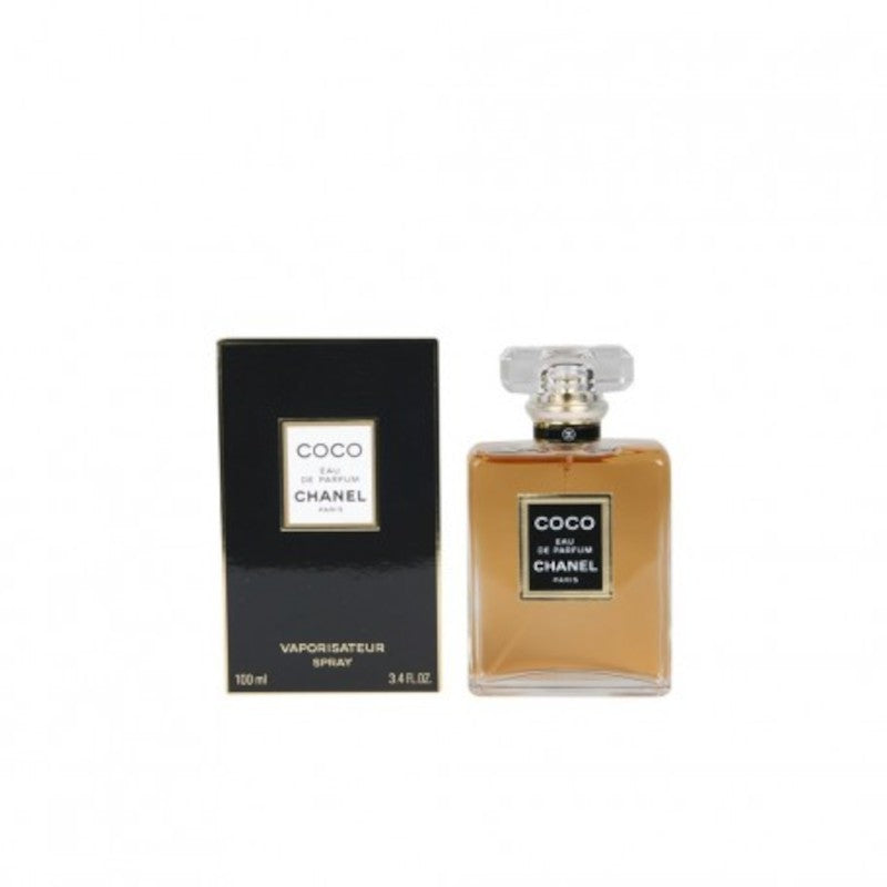 Chanel Coco Eau de Parfum Perfume de Mujer Vaporizador 100 ml-1