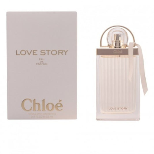 Chloe Love Story for Women Eau de Parfum Vaporizador 75 ml-1