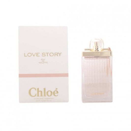 Chloe Love Story for Women Eau de Toilette Vaporizador 75 ml-1