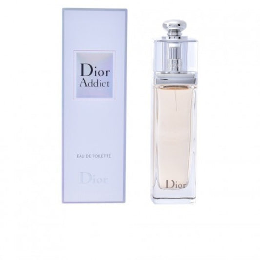 Dior Addict Eau De Toilette Profumo Spray da donna 50 ml