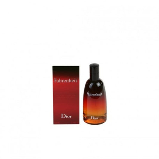 Dior Fahrenheit Eau De Toilette Profumo Spray da Uomo 100 ml