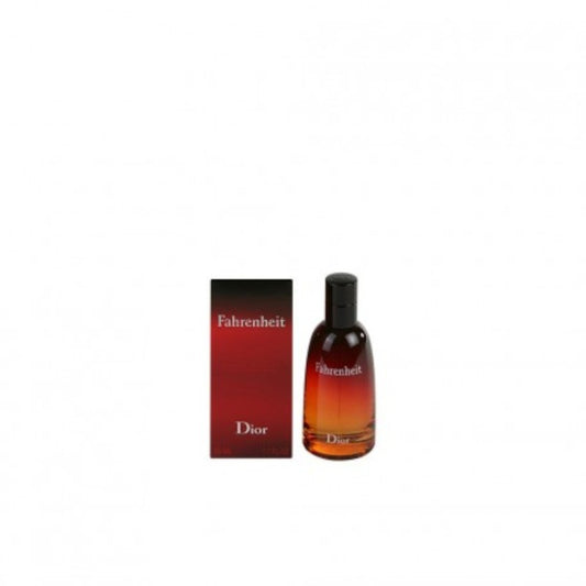 Dior Fahrenheit Eau De Toilette Perfume de Hombre Vaporizador 50 ml-1