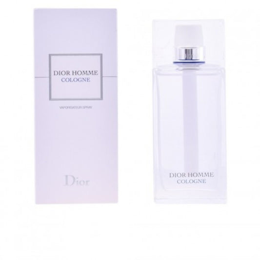 Dior Homme Colonia Profumo Spray da Uomo 125 ml