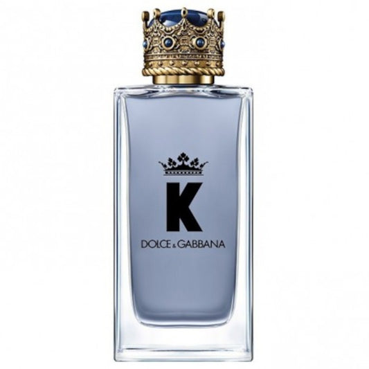 Dolce & Gabbana K Eau de Toilette Para Hombre Vaporizador 150 ml-1