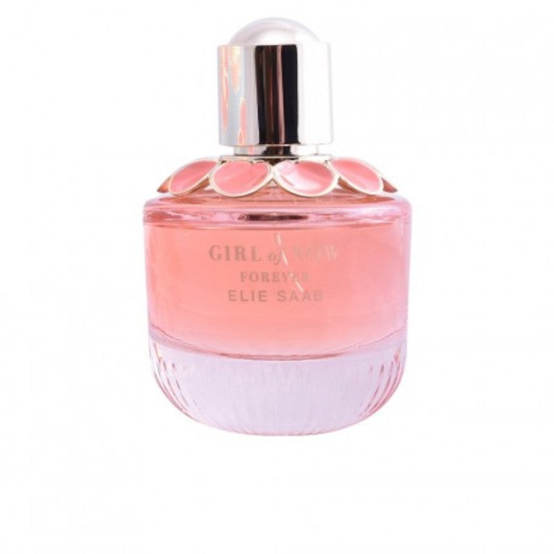 Elie Saab Girl of Now Forever Eau De Parfum para Mujer 50 ml-1