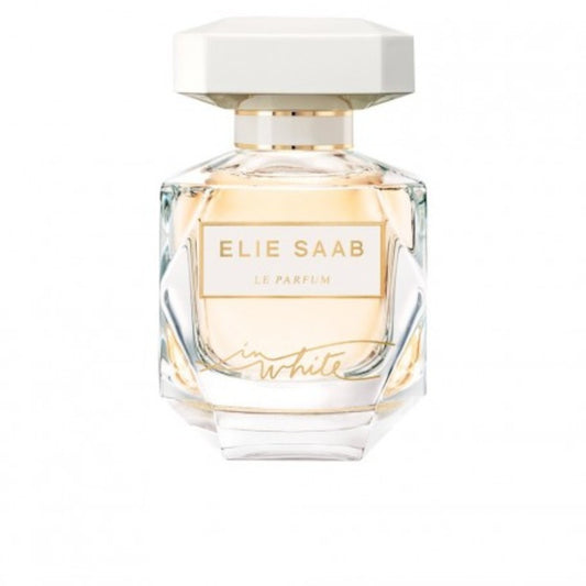 Elie Saab Le Parfum In White Eau De Parfum de Mujer 50 ml-1