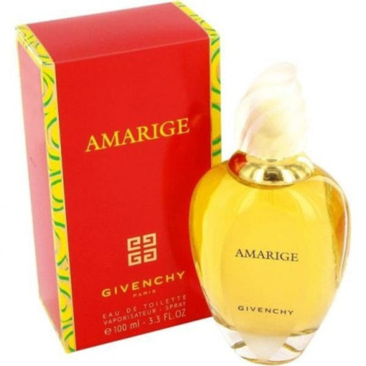 Givenchy Amarige Eau De Toilette Para Mujer Vaporizador 100 ml-1