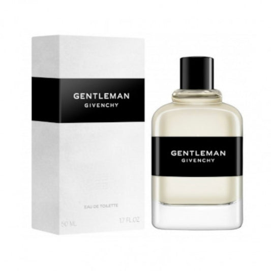 Givenchy Gentleman Eau De Toilette Hombres Vaporizador 50 ml-1