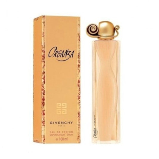 Givenchy Organza Eau De Parfum Para Mujer Vaporizador 100 ml-1