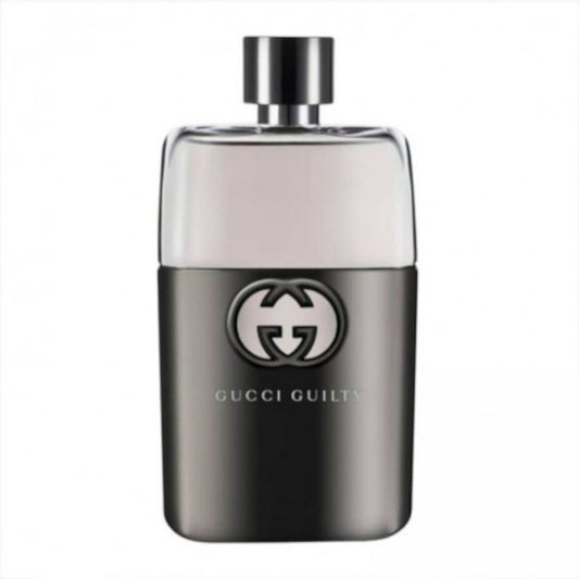 Gucci Guilty Pour Homme Eau de Toilette Vaporizador 90 ml-1