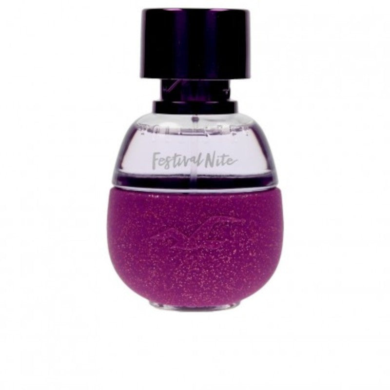Hollister Festival Nite For Her Eau de Parfum 30 ml-1