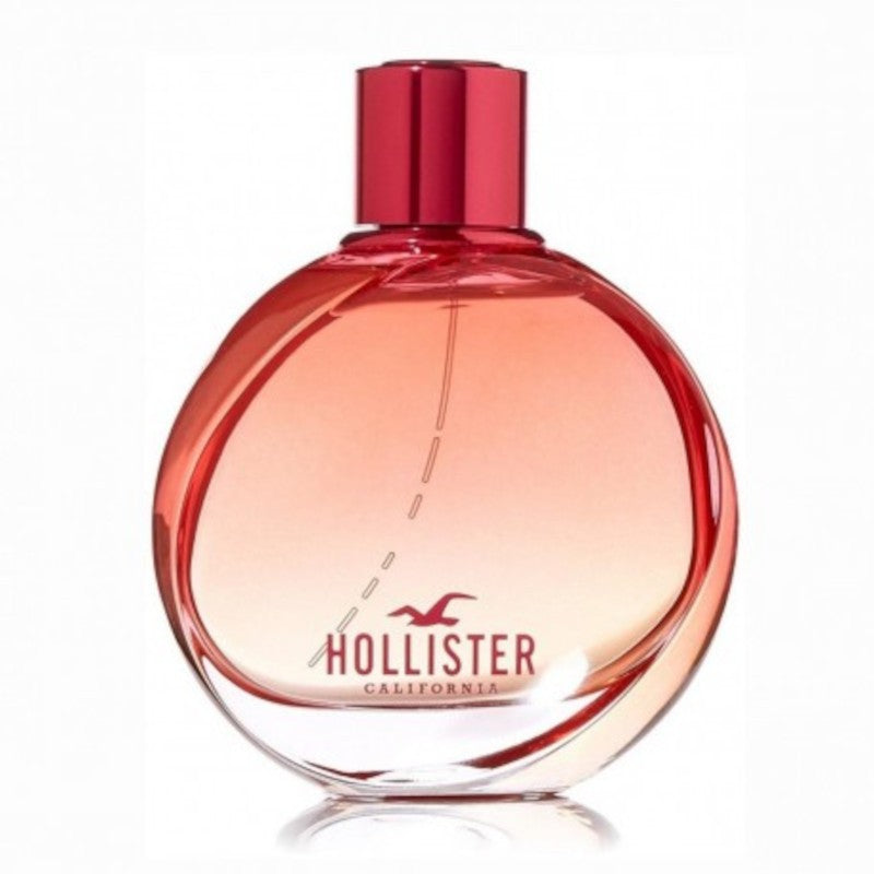 Hollister Wave For Her Eau De Parfum For Her 30 ml Vaporizador-1