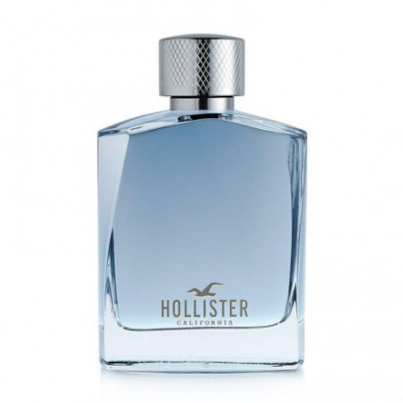 Hollister Wave For Him Eau De Toilette For Him 30 ml Vaporizador-1