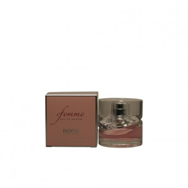 Hugo Boss Boss Femme Eau De Parfum Vaporizador 30 ml-1