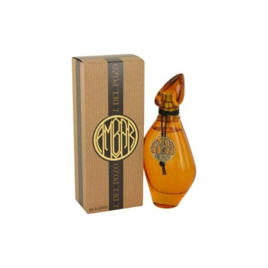 Jesús Del Pozo Ambar Eau de Toilette Perfume de Mujer Vaporizador 50 ml-1