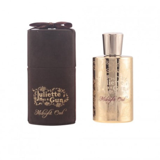 Juliette Has A Gun Midnight Oud Eau De Parfum Perfume Para Mujer Vaporizador 100 ml-1