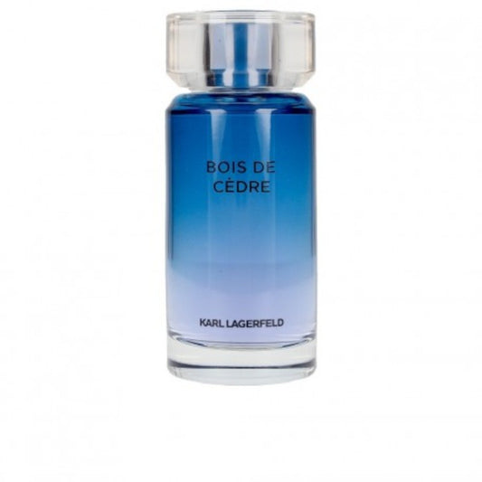Karl Lagerfeld Bois De Cèdre Eau de Parfum 100 ml-1