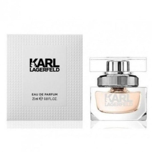 Karl Lagerfeld Eau De Parfum Perfume Para Mujer Vaporizador 25 ml-1
