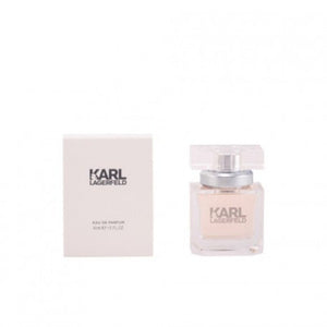 Karl Lagerfeld Pour Femme Eau De Parfum 45 ml Karl-1