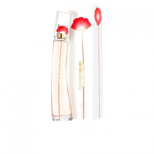 Kenzo Flower By Kenzo Eau De Lumière Eau De Toilette Para Mujer Vaporizador 50 ml-1