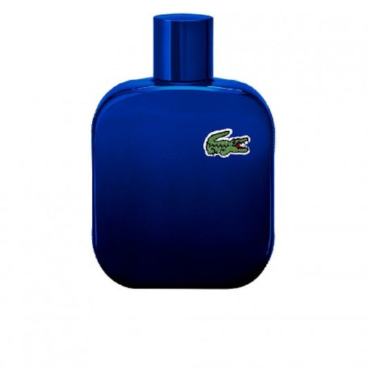 Lacoste L.12.12 Magnetic Eau De Toilette Perfume de Hombre Vaporizador 100 ml-1
