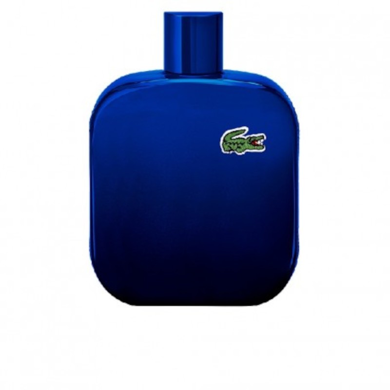 Lacoste L.12.12 Magnetic Eau De Toilette Perfume de Hombre Vaporizador 175 ml-1