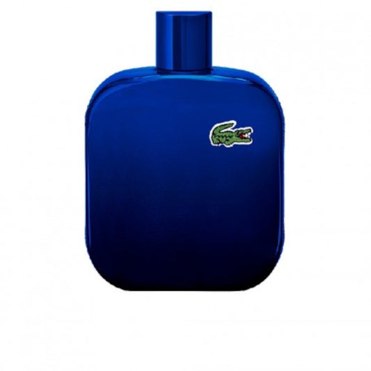 Lacoste L.12.12 Magnetic Eau De Toilette Perfume de Hombre Vaporizador 175 ml-1