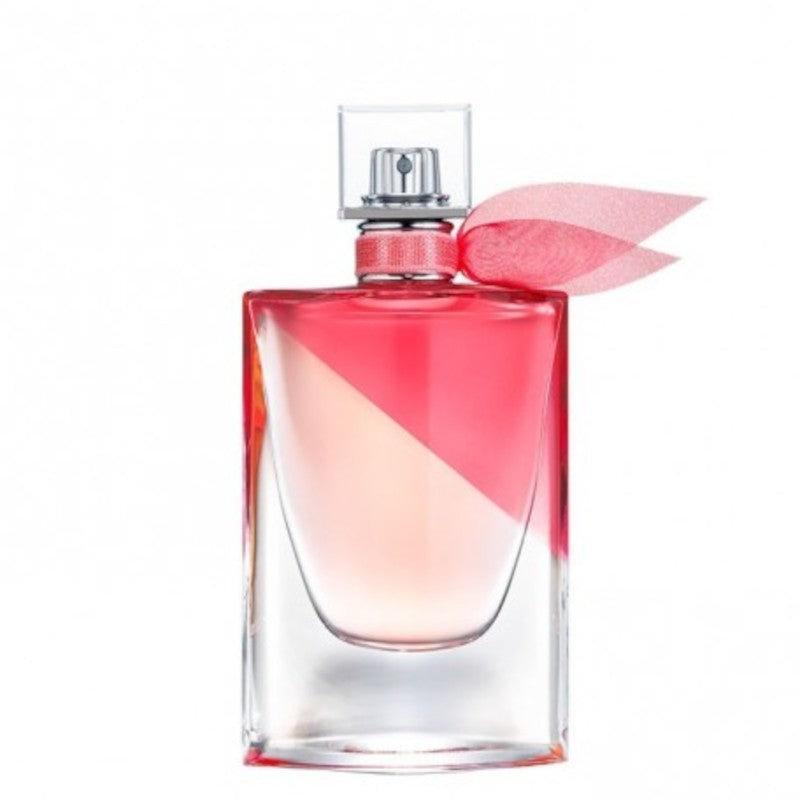 Lancome La Vie Est Belle En Rose Eau de Toilette Perfume Para Mujer Vaporizador 100 ml-1