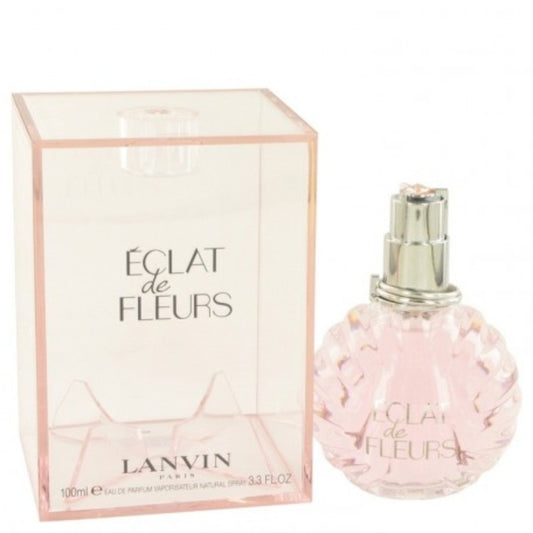 Lanvin Eclat De Fleurs Eau De Parfum 100 ml-1