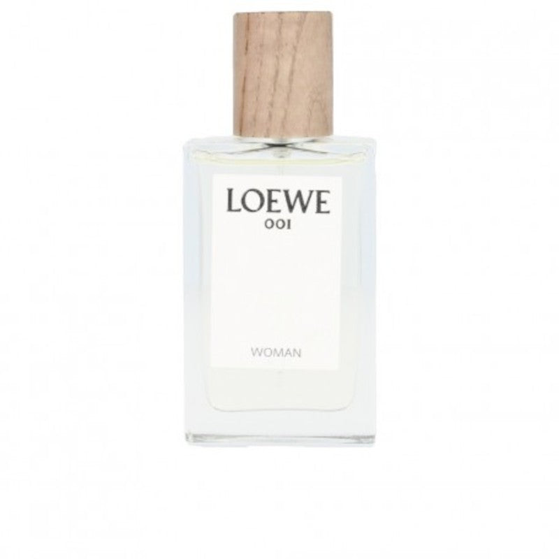 Loewe 001 Woman Eau De Parfum Mujer 30 ml-1