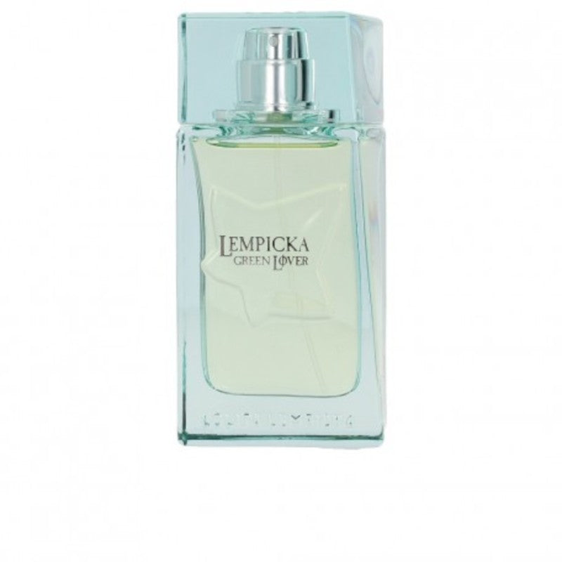 Lolita Lempicka Green Lover Eau de Toilette para Mujer Vaporizador 50 ml-1