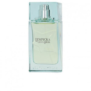 Lolita Lempicka Green Lover Eau de Toilette para Mujer Vaporizador 50 ml-1