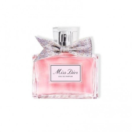Profumo Spray Donna Miss Dior Eau De Parfum 100 ml