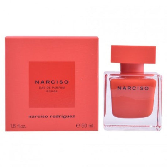 Narciso Rodriguez Rouge For Women Perfume Spray 50 ml-1